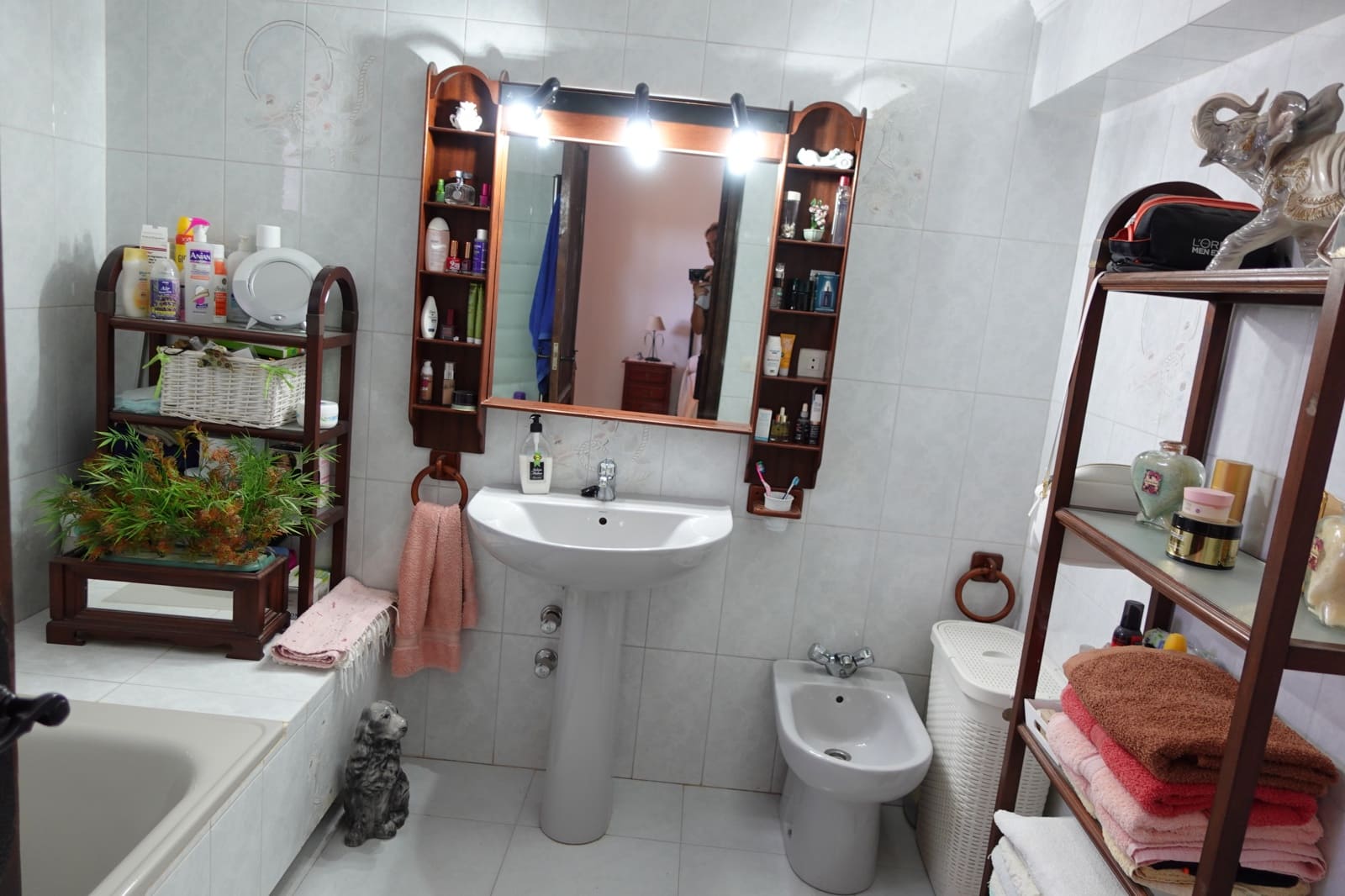 5 chambre Finca/Maison de Campagne à vendre à Benalup avec piscine garage - 525 000 € (Ref: 7712040)