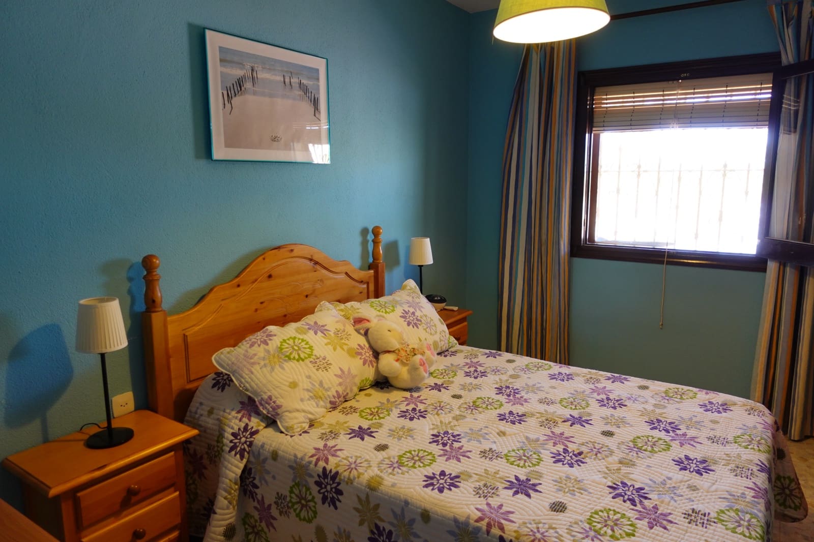 5 chambre Finca/Maison de Campagne à vendre à Benalup avec piscine garage - 525 000 € (Ref: 7712040)