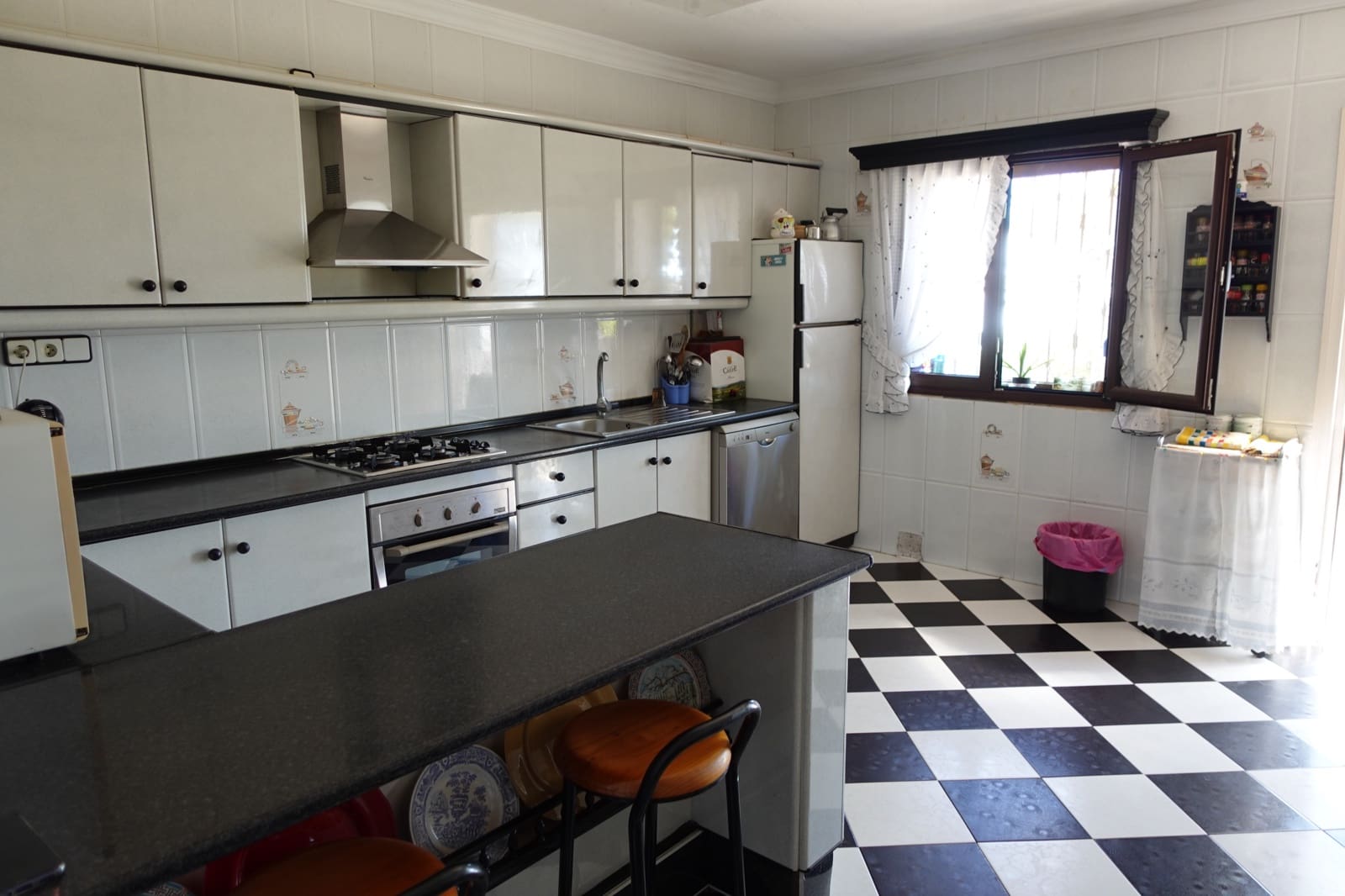 5 chambre Finca/Maison de Campagne à vendre à Benalup avec piscine garage - 525 000 € (Ref: 7712040)