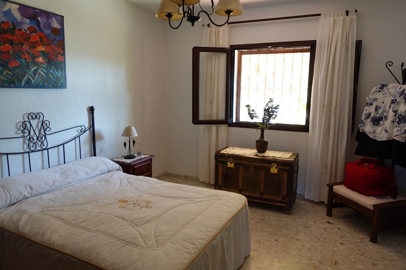 5 chambre Finca/Maison de Campagne à vendre à Benalup avec piscine garage - 525 000 € (Ref: 7712040)