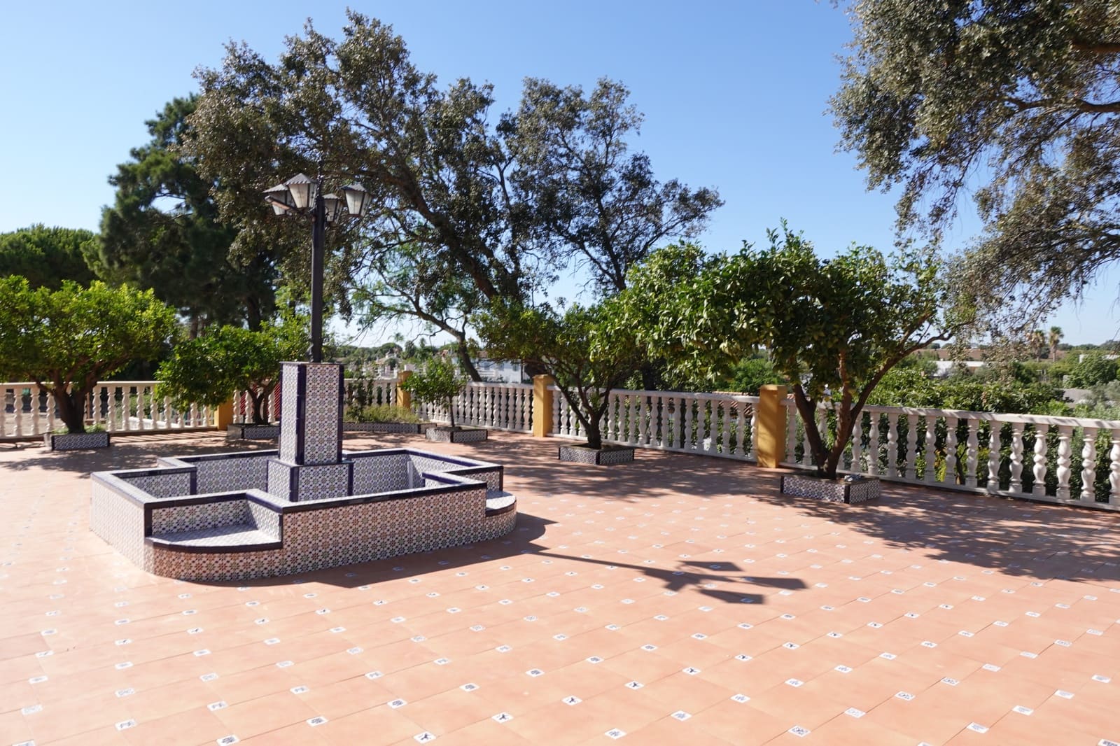 5 chambre Finca/Maison de Campagne à vendre à Benalup avec piscine garage - 525 000 € (Ref: 7712040)