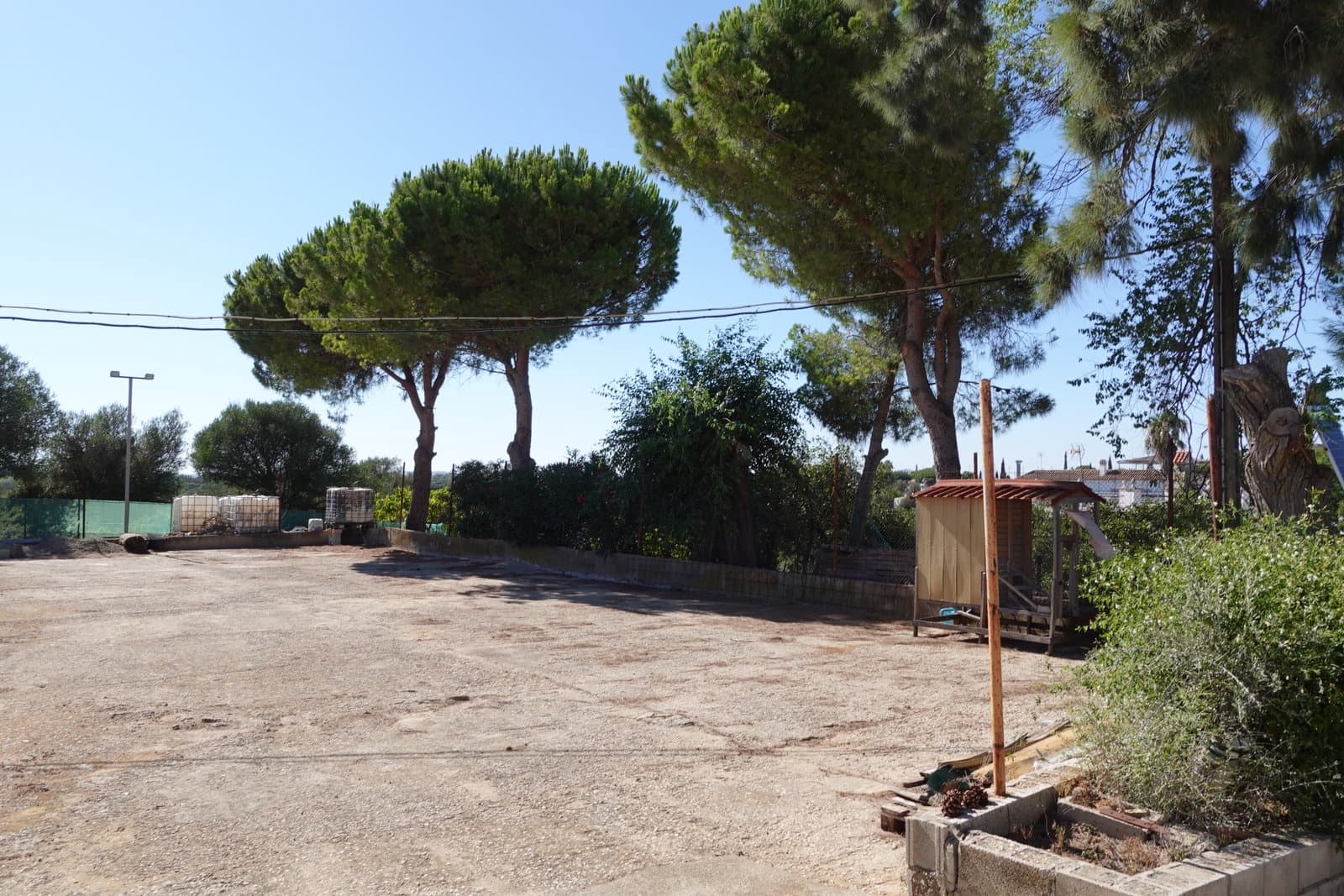 5 bedroom Finca/Country House for sale in Benalup with pool garage - € 525,000 (Ref: 7712040)