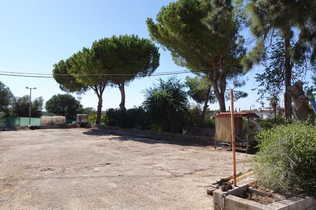 5 quarto Quinta/Casa Rural para venda em Benalup com piscina garagem - 525 000 € (Ref: 7712040)