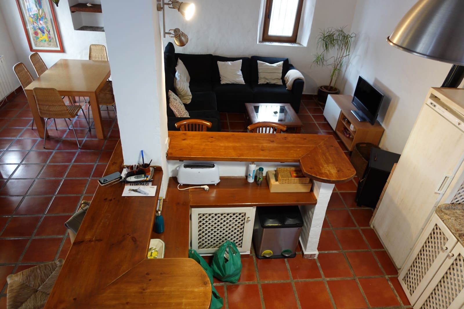 3 soveværelse Byhus til salg i Barbate - € 320.000 (Ref: 7945159)