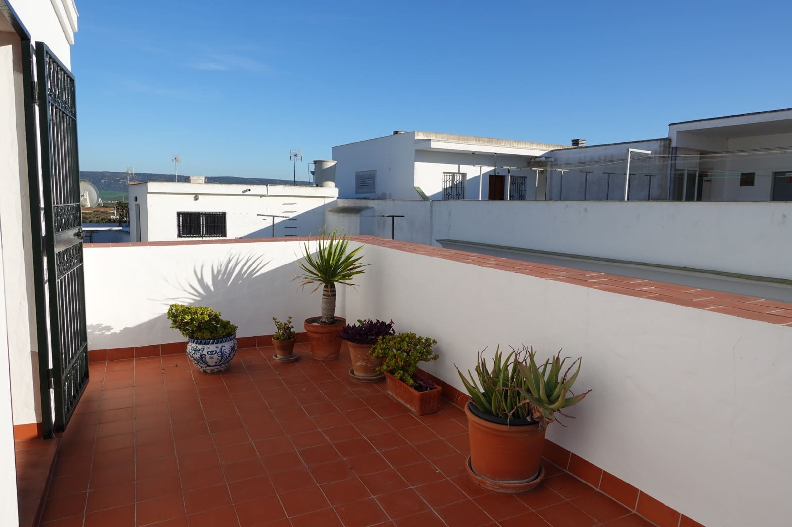 3 soveværelse Byhus til salg i Barbate - € 320.000 (Ref: 7945159)