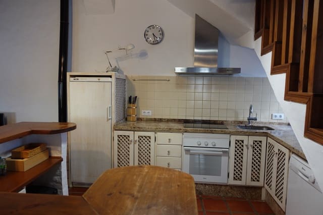 3 soveværelse Byhus til salg i Barbate - € 320.000 (Ref: 7945159)