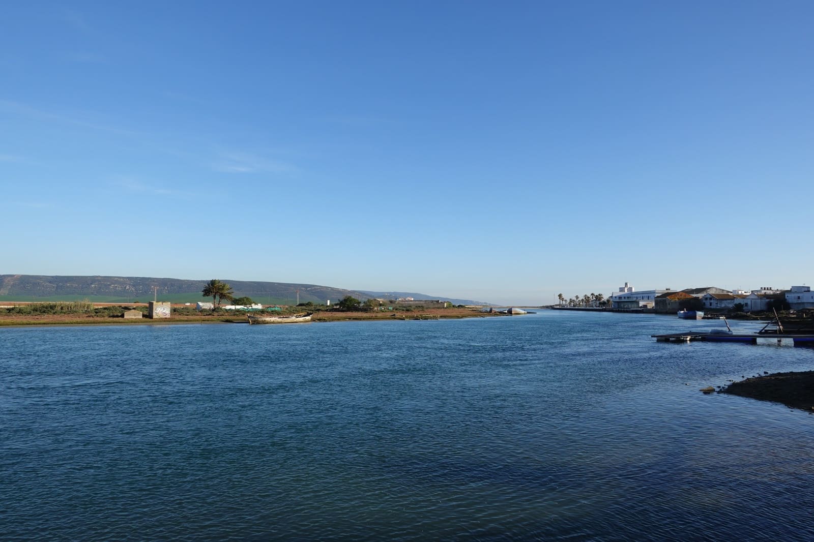 3 soveværelse Byhus til salg i Barbate - € 320.000 (Ref: 7945159)