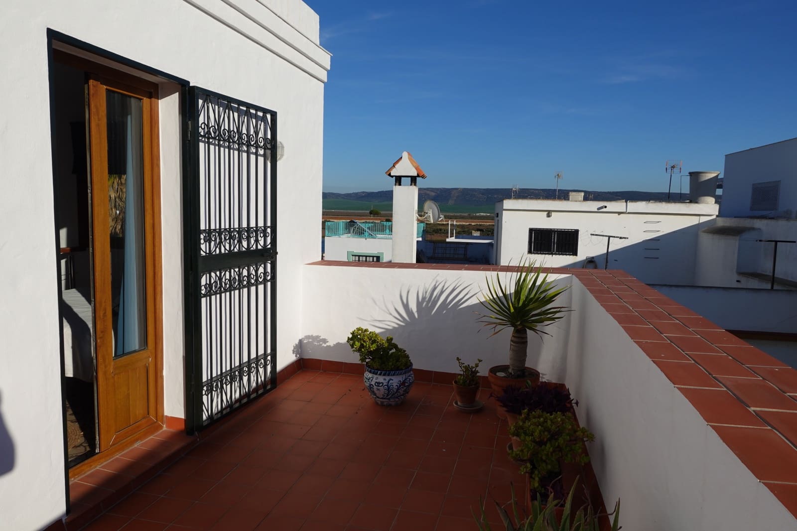 3 soveværelse Byhus til salg i Barbate - € 320.000 (Ref: 7945159)