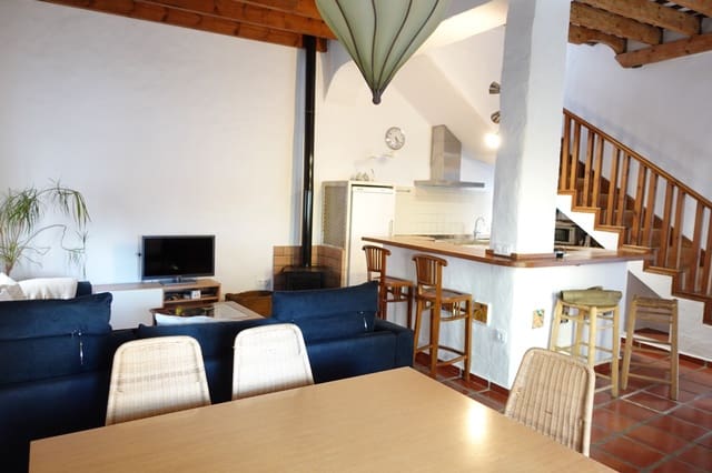 3 soveværelse Byhus til salg i Barbate - € 320.000 (Ref: 7945159)