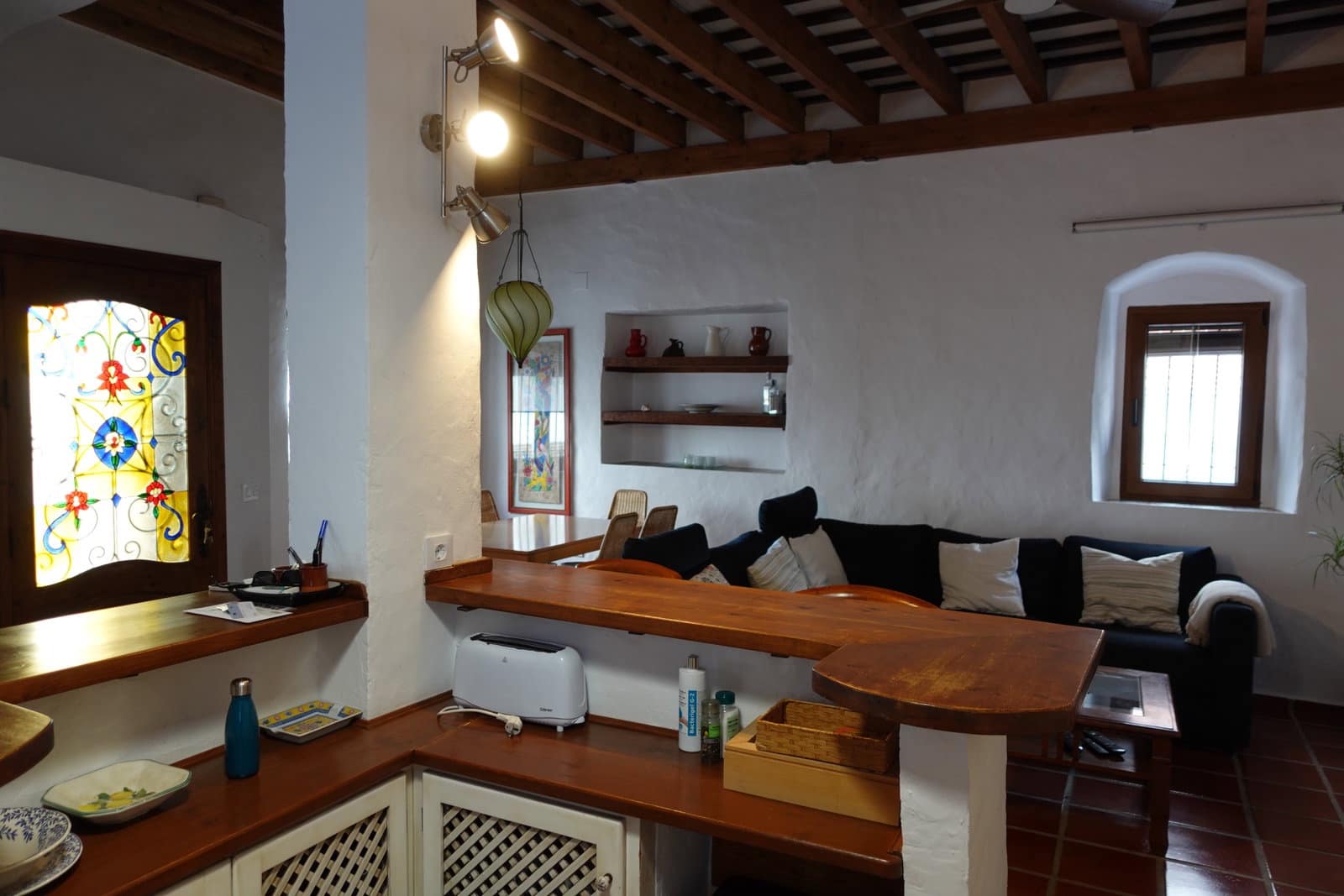 3 soverom Hus til salgs i Barbate - € 320 000 (Ref: 7945159)