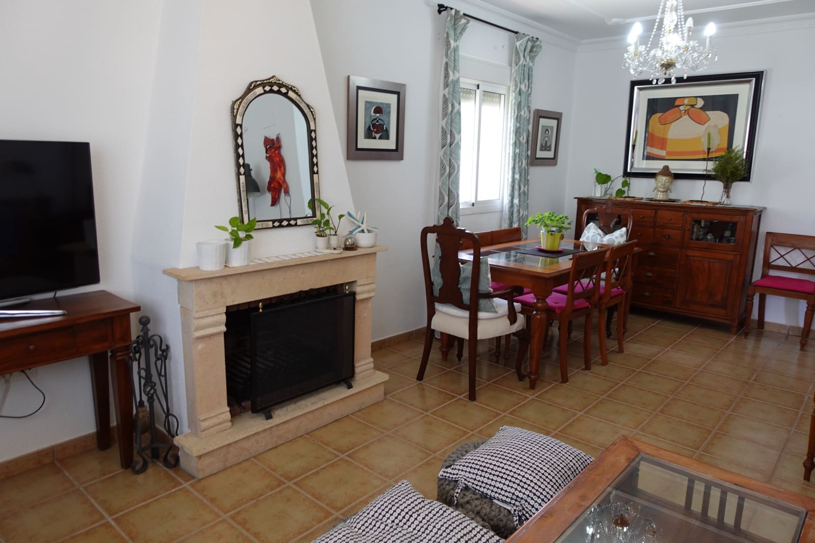 3 soveværelse Villa til salg i Chiclana de la Frontera med swimmingpool garage - € 435.000 (Ref: 8326685)