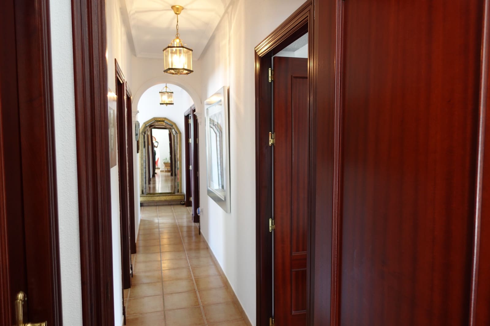 3 soveværelse Villa til salg i Chiclana de la Frontera med swimmingpool garage - € 435.000 (Ref: 8326685)