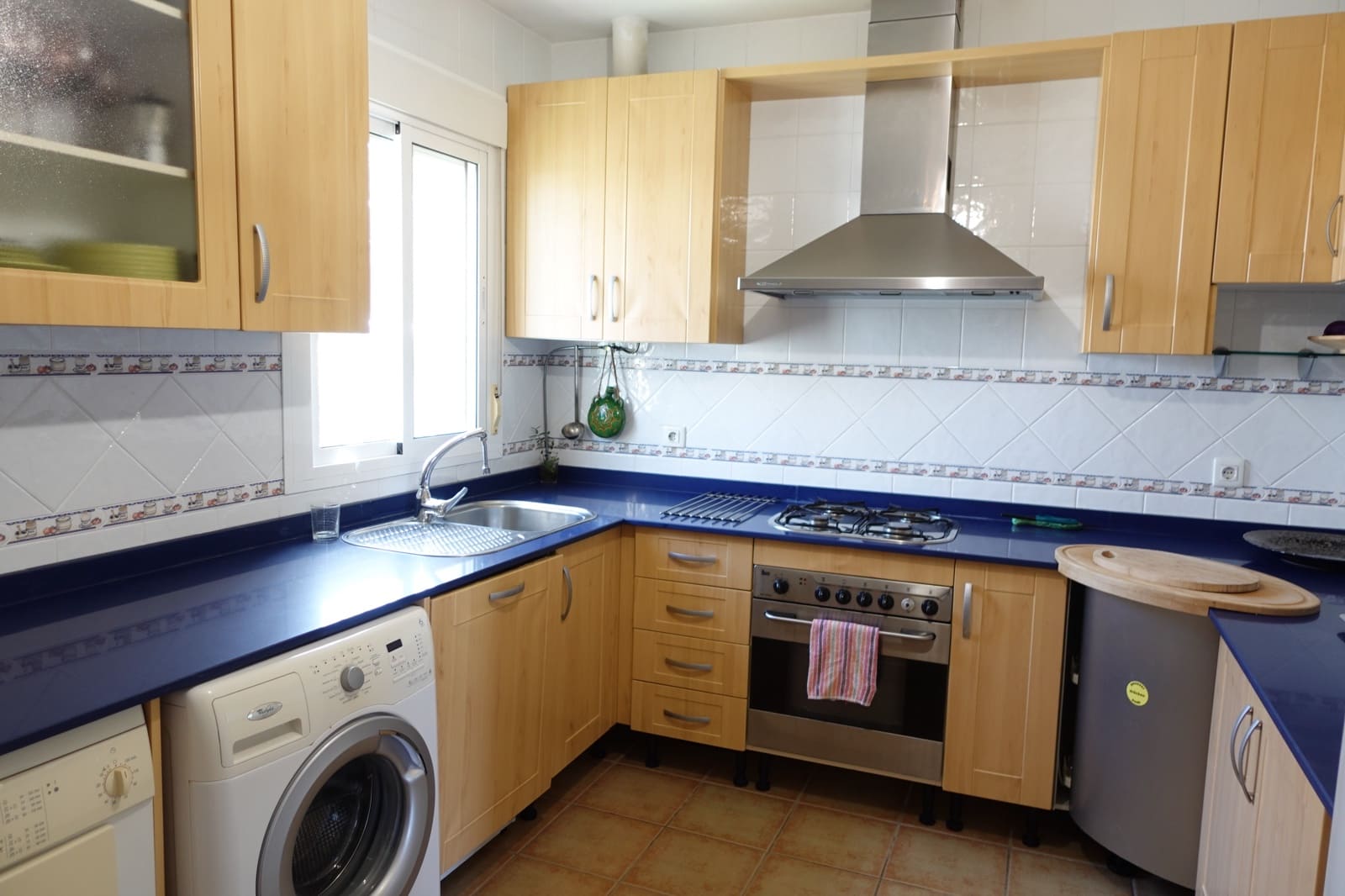 3 soveværelse Villa til salg i Chiclana de la Frontera med swimmingpool garage - € 435.000 (Ref: 8326685)