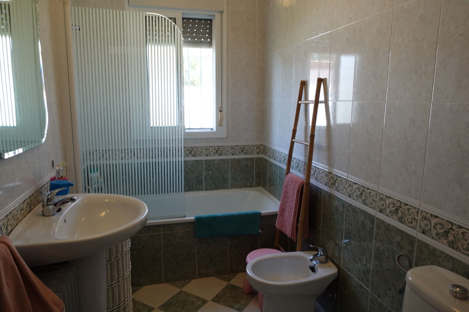 3 soveværelse Villa til salg i Chiclana de la Frontera med swimmingpool garage - € 435.000 (Ref: 8326685)