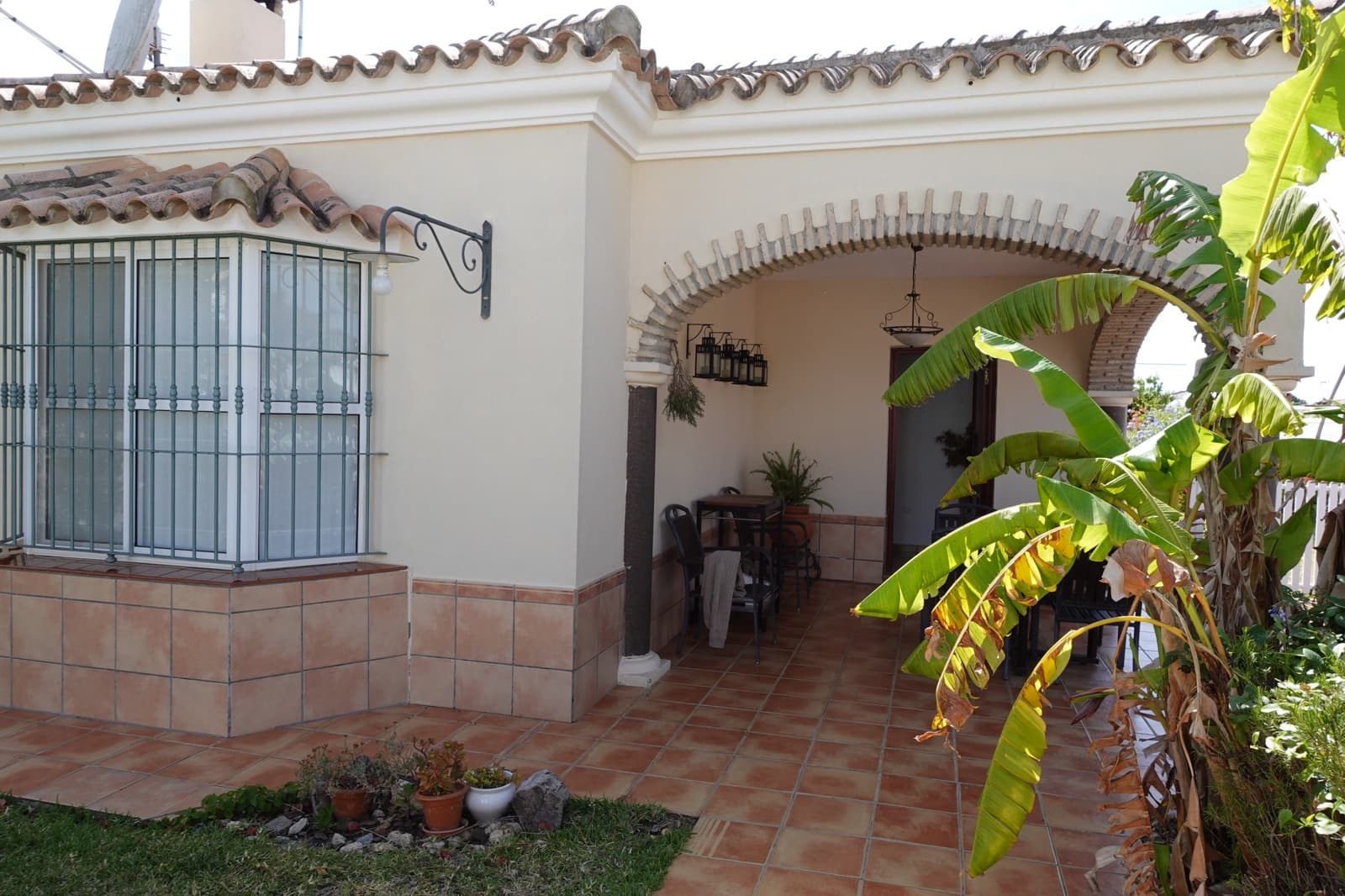 3 soveværelse Villa til salg i Chiclana de la Frontera med swimmingpool garage - € 435.000 (Ref: 8326685)