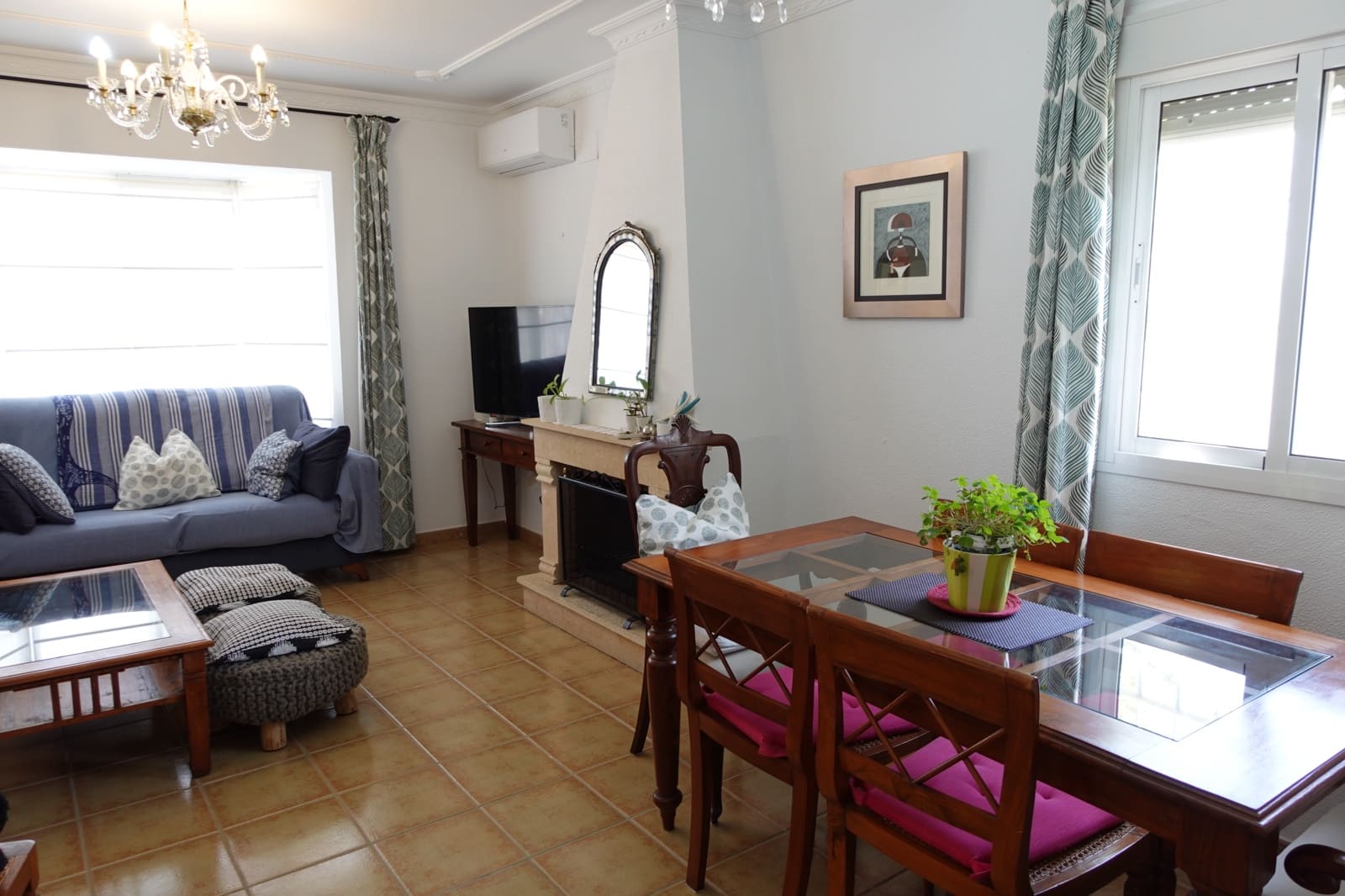 3 soveværelse Villa til salg i Chiclana de la Frontera med swimmingpool garage - € 435.000 (Ref: 8326685)