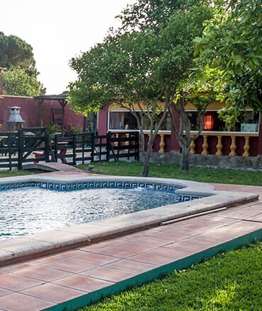 13 soveværelse Villa til salg i Chiclana de la Frontera med swimmingpool garage - € 580.000 (Ref: 8469056)