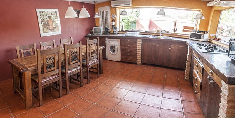 13 soveværelse Villa til salg i Chiclana de la Frontera med swimmingpool garage - € 580.000 (Ref: 8469056)