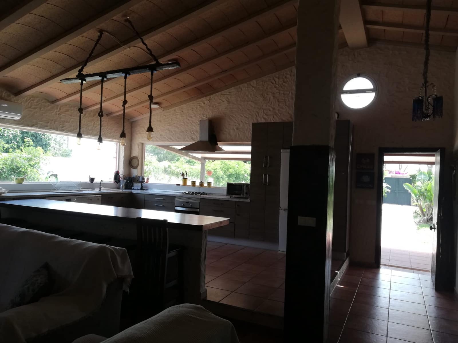 13 soveværelse Villa til salg i Chiclana de la Frontera med swimmingpool garage - € 580.000 (Ref: 8469056)