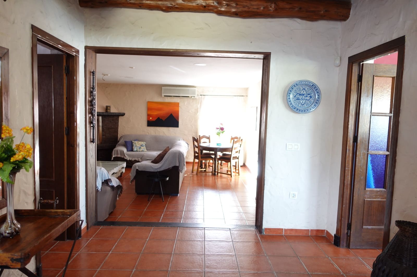 13 soveværelse Villa til salg i Chiclana de la Frontera med swimmingpool garage - € 580.000 (Ref: 8469056)