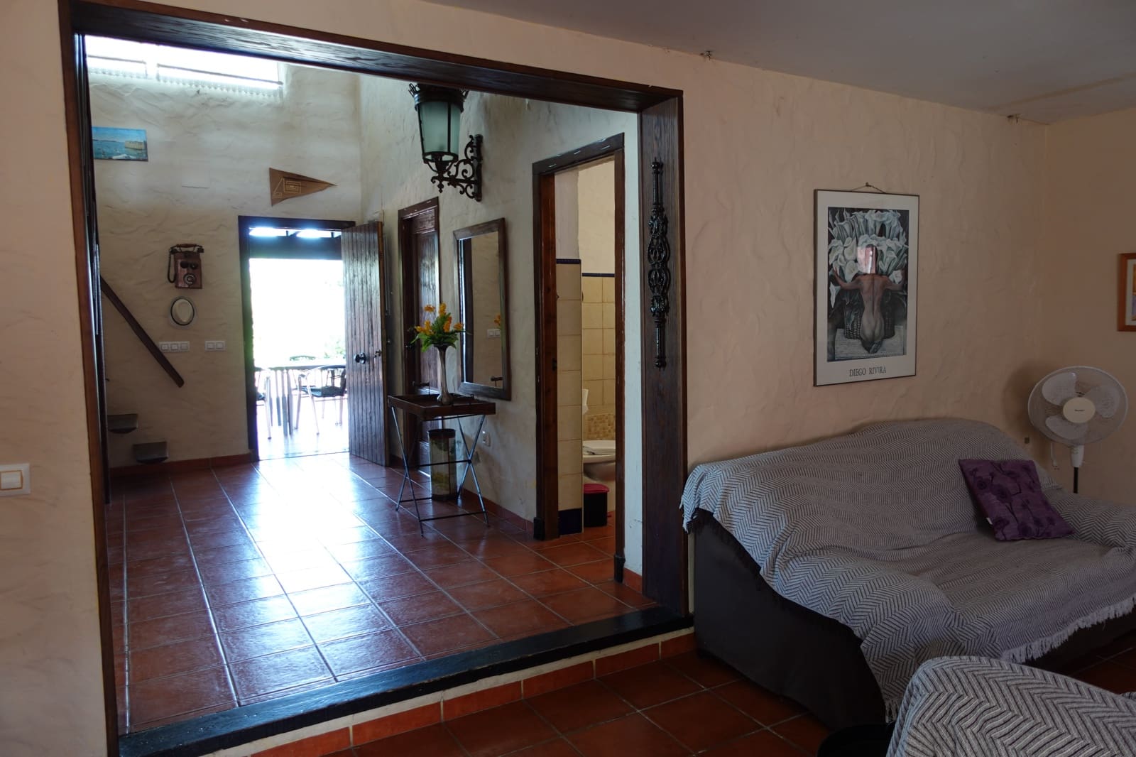 13 soveværelse Villa til salg i Chiclana de la Frontera med swimmingpool garage - € 580.000 (Ref: 8469056)