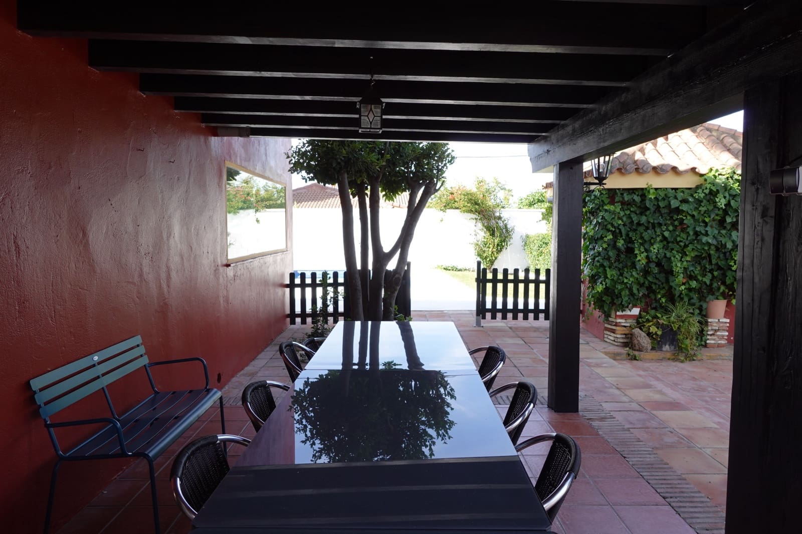 13 soveværelse Villa til salg i Chiclana de la Frontera med swimmingpool garage - € 580.000 (Ref: 8469056)