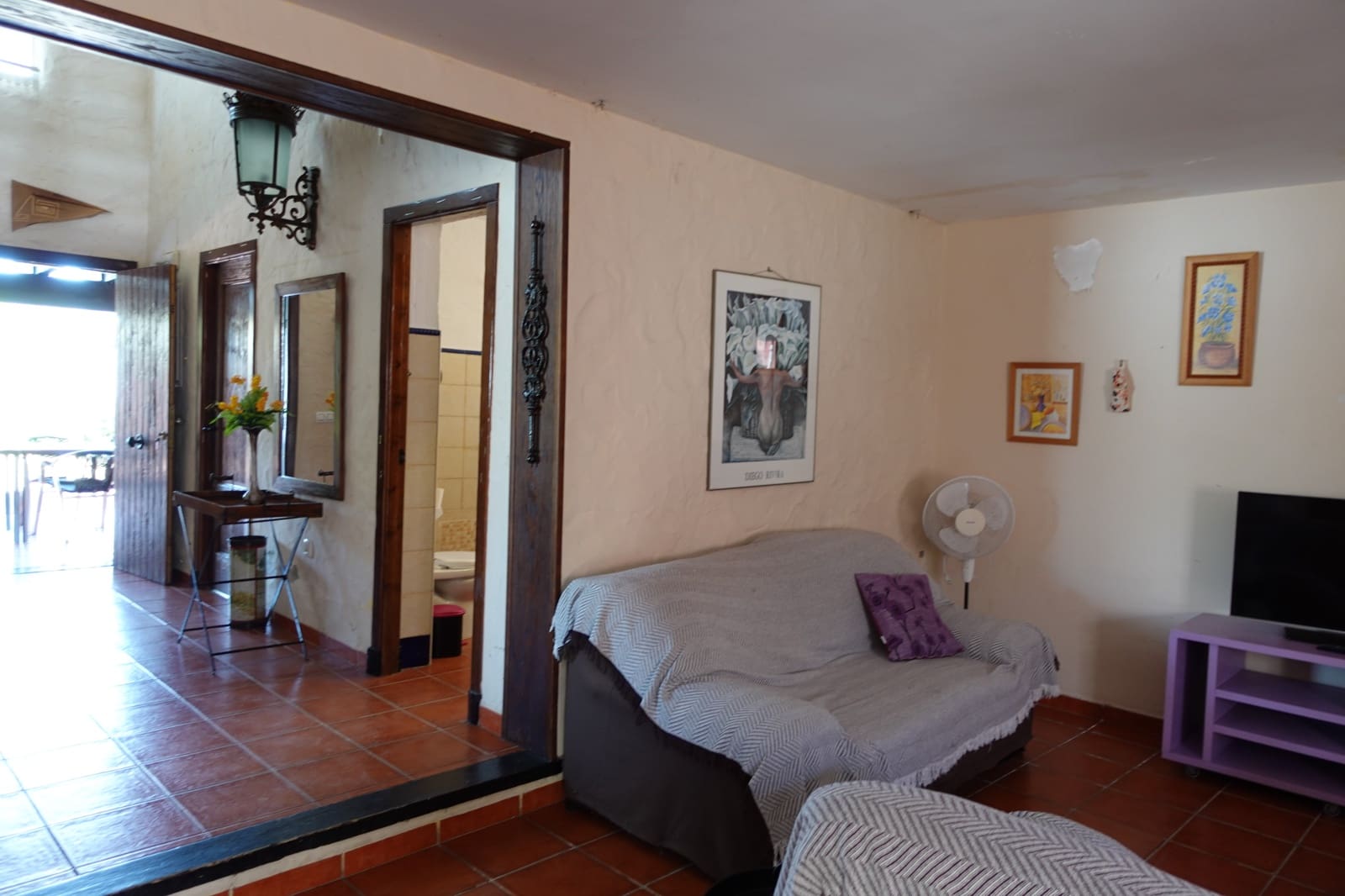 13 soveværelse Villa til salg i Chiclana de la Frontera med swimmingpool garage - € 580.000 (Ref: 8469056)