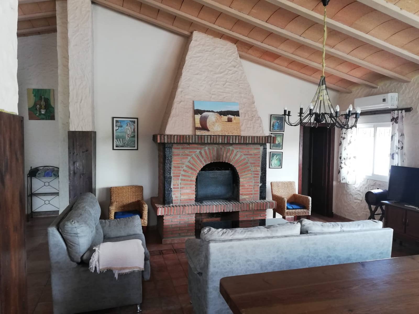 13 soveværelse Villa til salg i Chiclana de la Frontera med swimmingpool garage - € 580.000 (Ref: 8469056)