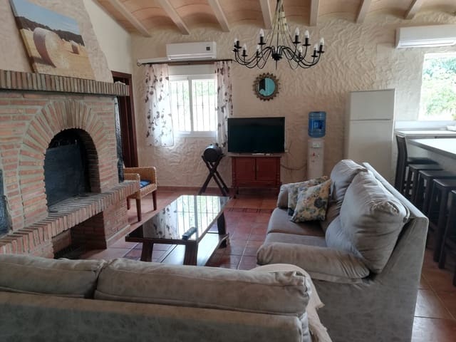 13 soveværelse Villa til salg i Chiclana de la Frontera med swimmingpool garage - € 580.000 (Ref: 8469056)