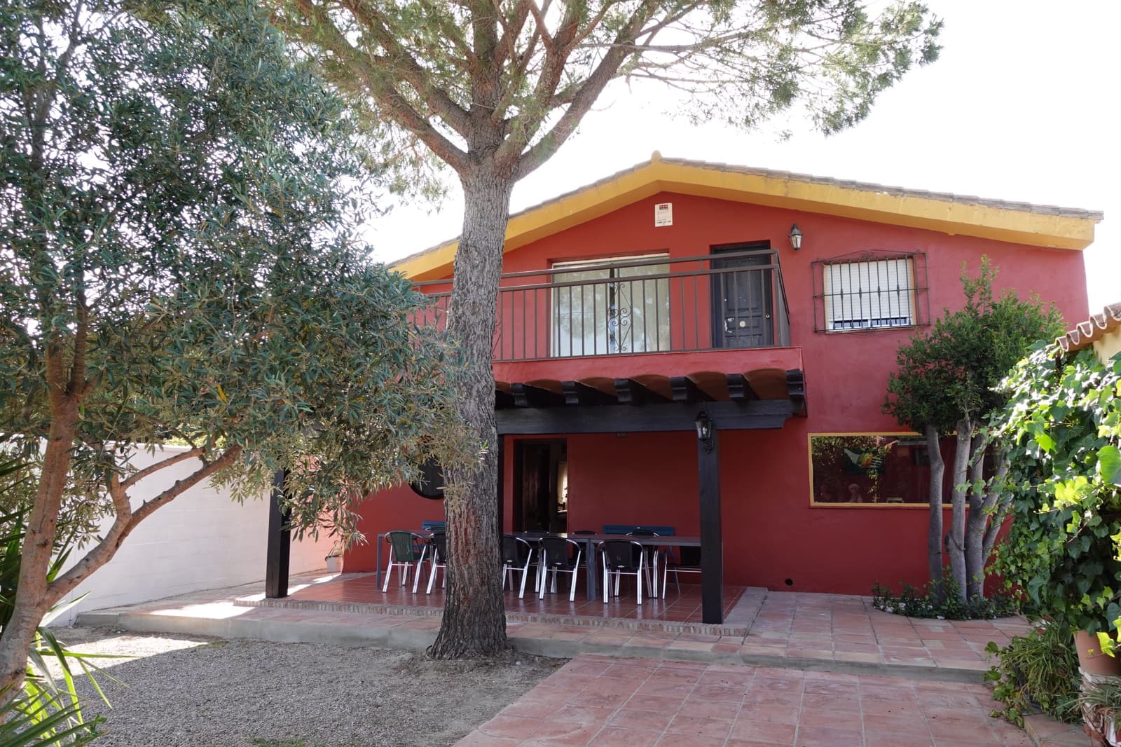 13 soveværelse Villa til salg i Chiclana de la Frontera med swimmingpool garage - € 580.000 (Ref: 8469056)