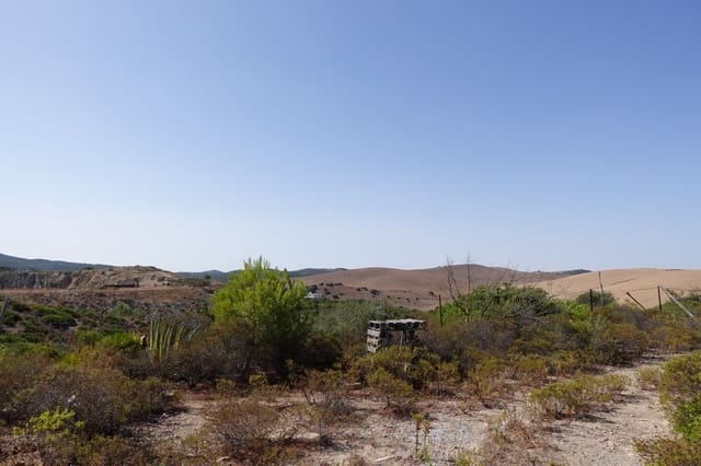 Finca/Maison de Campagne à vendre à Medina-Sidonia avec garage - 49 000 € (Ref: 8583296)