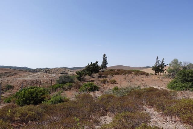 Quinta/Casa Rural para venda em Medina-Sidonia com garagem - 49 000 € (Ref: 8583296)