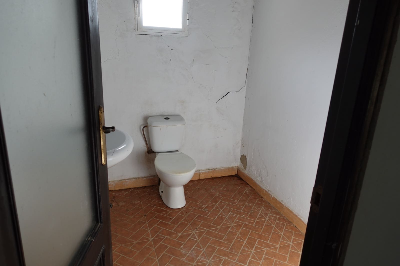 1 soveværelse Finca/Landehus til salg i Medina-Sidonia med garage - € 150.000 (Ref: 8754161)