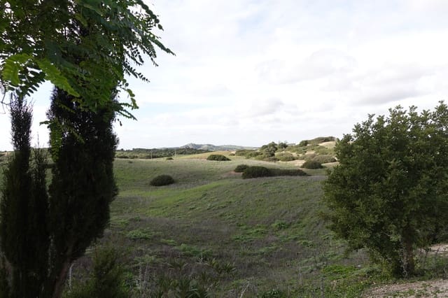 1 chambre Finca/Maison de Campagne à vendre à Medina-Sidonia avec garage - 150 000 € (Ref: 8754161)