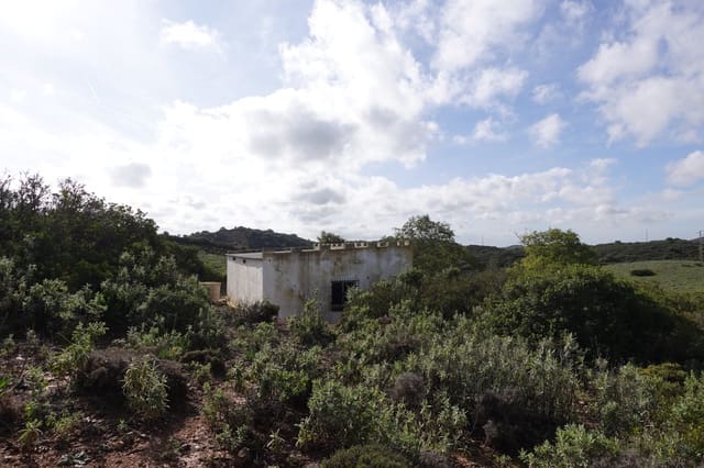 1 chambre Finca/Maison de Campagne à vendre à Medina-Sidonia avec garage - 150 000 € (Ref: 8754161)