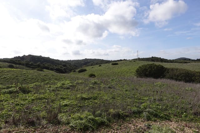 1 chambre Finca/Maison de Campagne à vendre à Medina-Sidonia avec garage - 150 000 € (Ref: 8754161)