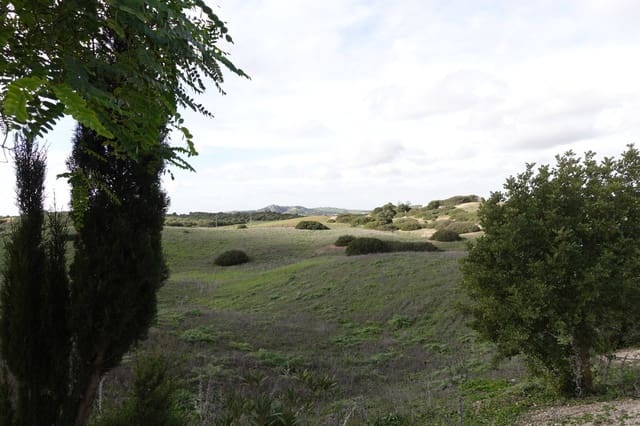 1 quarto Quinta/Casa Rural para venda em Medina-Sidonia com garagem - 150 000 € (Ref: 8754161)