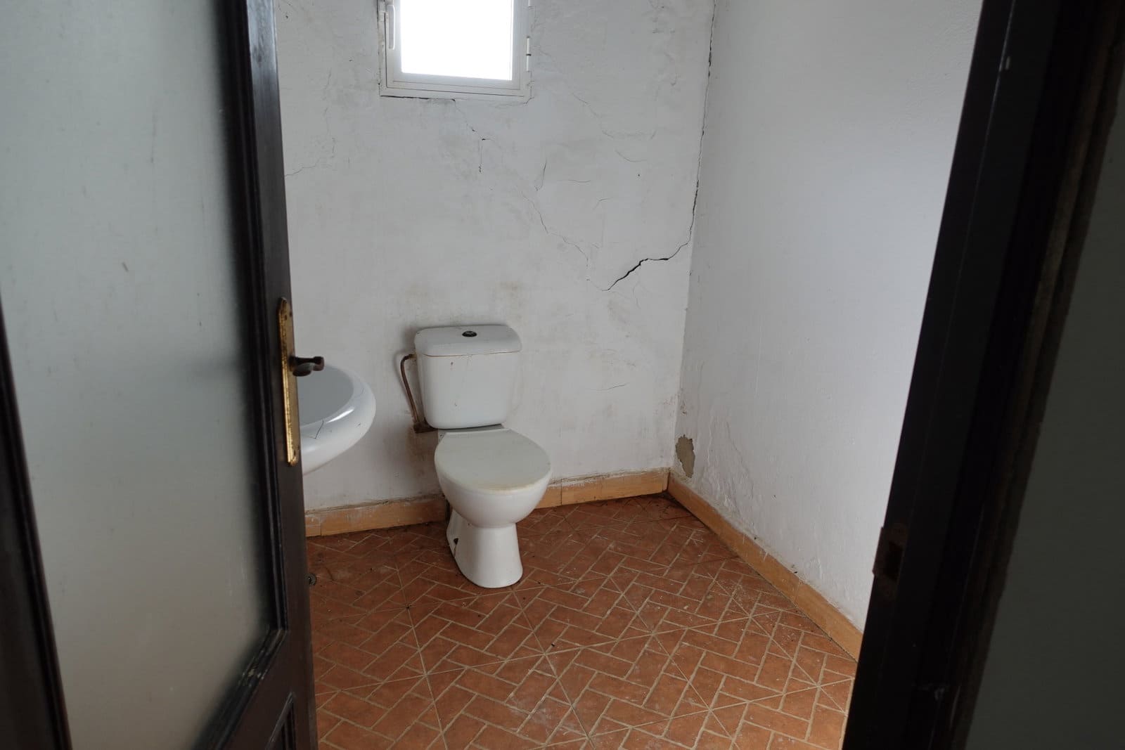 Finca/Casa Rural de 1 habitación en Medina-Sidonia en venta con garaje - 150.000 € (Ref: 8754161)