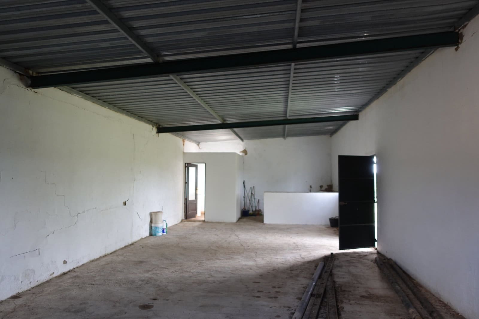 Finca/Casa Rural de 1 habitación en Medina-Sidonia en venta con garaje - 150.000 € (Ref: 8754161)