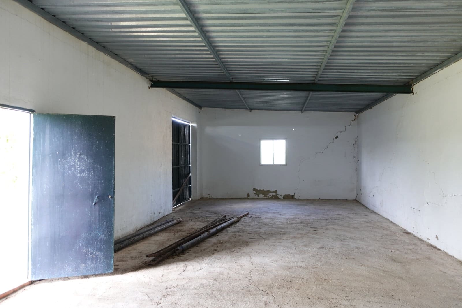 Finca/Casa Rural de 1 habitación en Medina-Sidonia en venta con garaje - 150.000 € (Ref: 8754161)