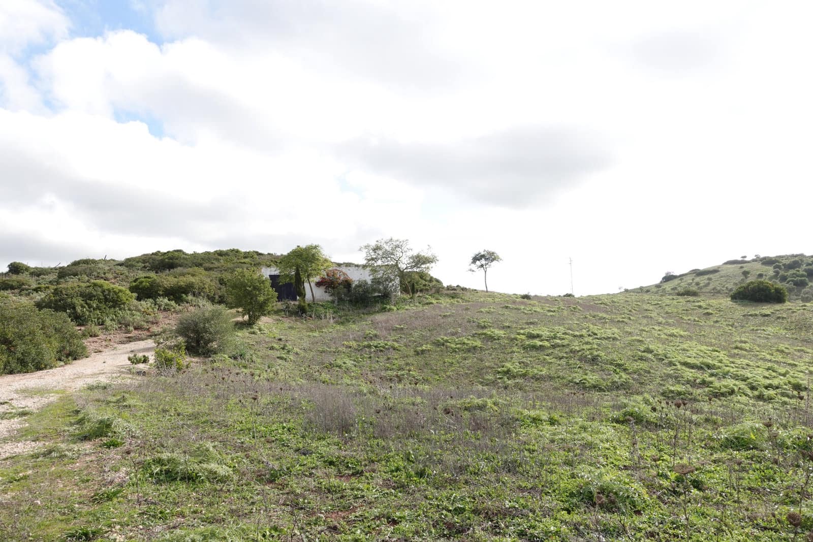 Finca/Casa Rural de 1 habitación en Medina-Sidonia en venta con garaje - 150.000 € (Ref: 8754161)