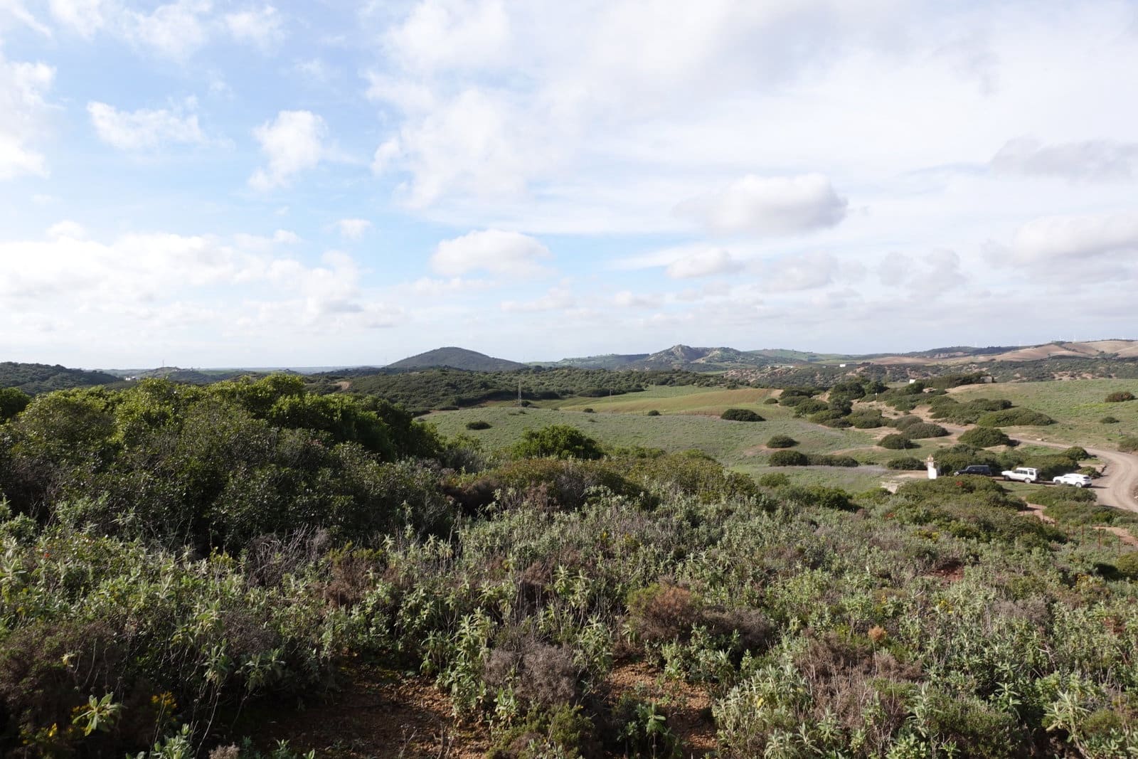 Finca/Casa Rural de 1 habitación en Medina-Sidonia en venta con garaje - 150.000 € (Ref: 8754161)