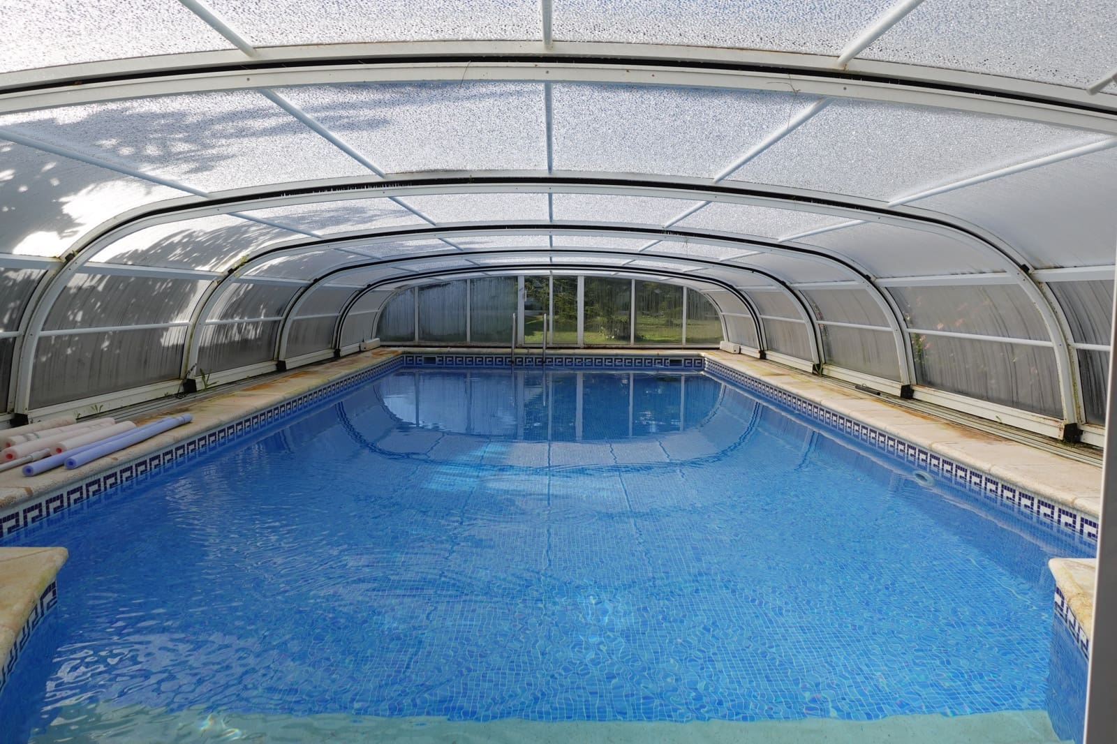 4 soveværelse Villa til salg i La Barrosa med swimmingpool garage - € 450.000 (Ref: 8754813)