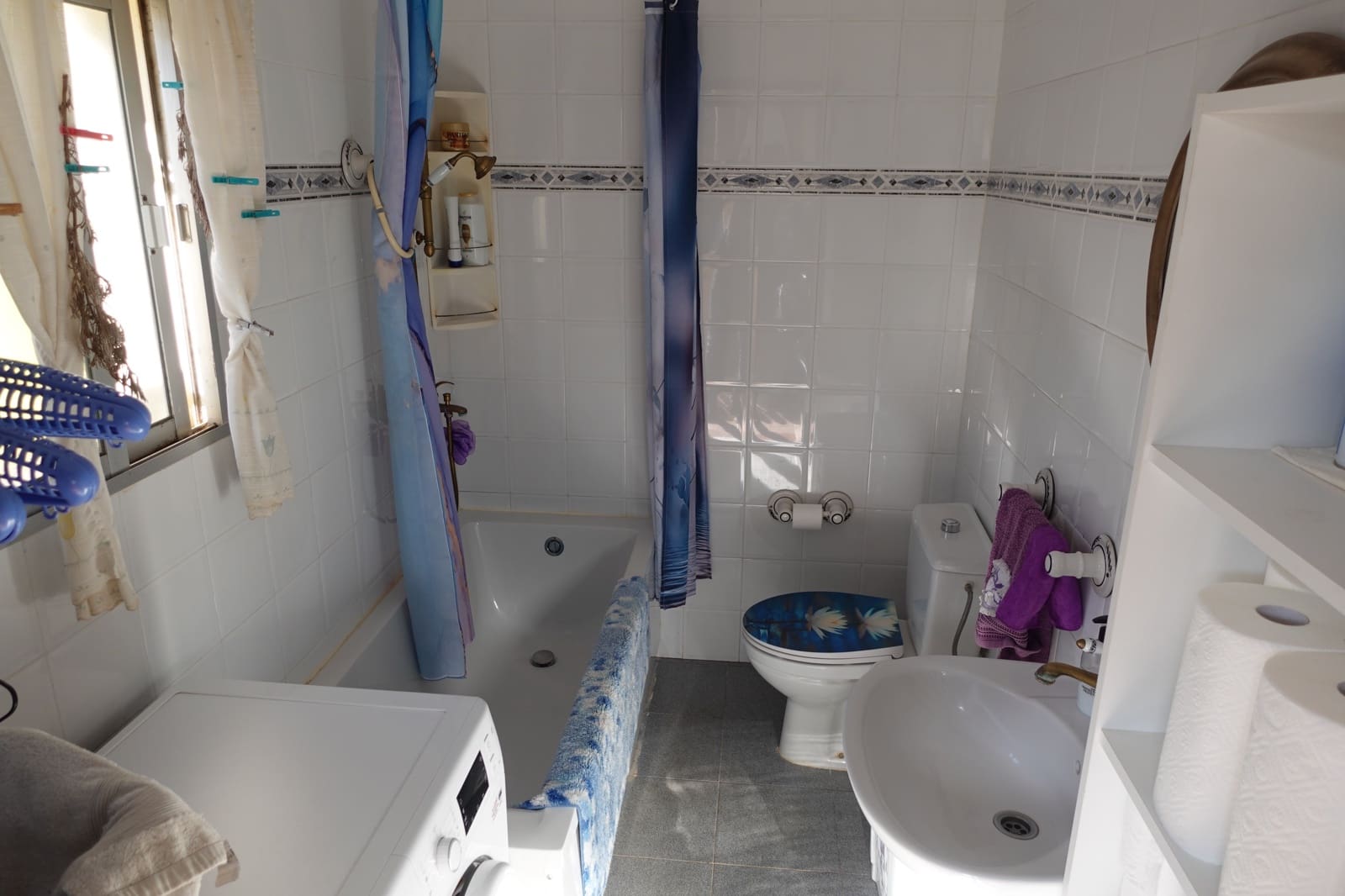 4 soveværelse Villa til salg i La Barrosa med swimmingpool garage - € 450.000 (Ref: 8754813)