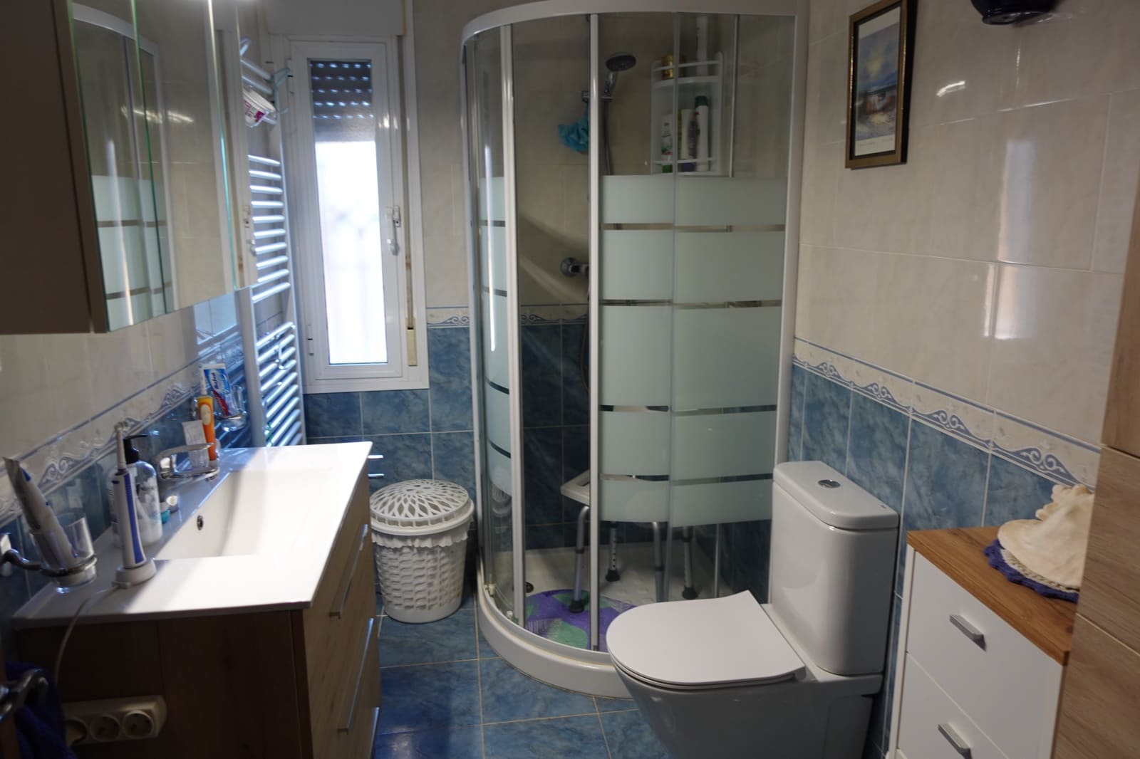 4 soveværelse Villa til salg i La Barrosa med swimmingpool garage - € 450.000 (Ref: 8754813)