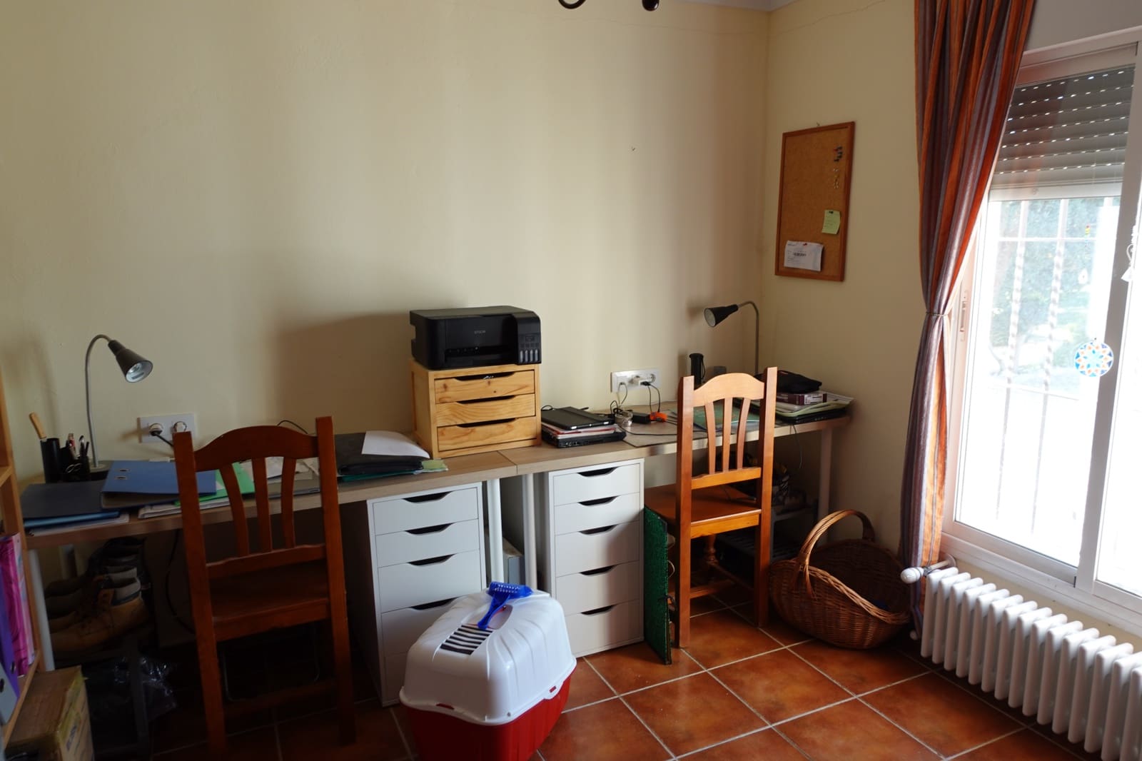 4 soveværelse Villa til salg i La Barrosa med swimmingpool garage - € 450.000 (Ref: 8754813)