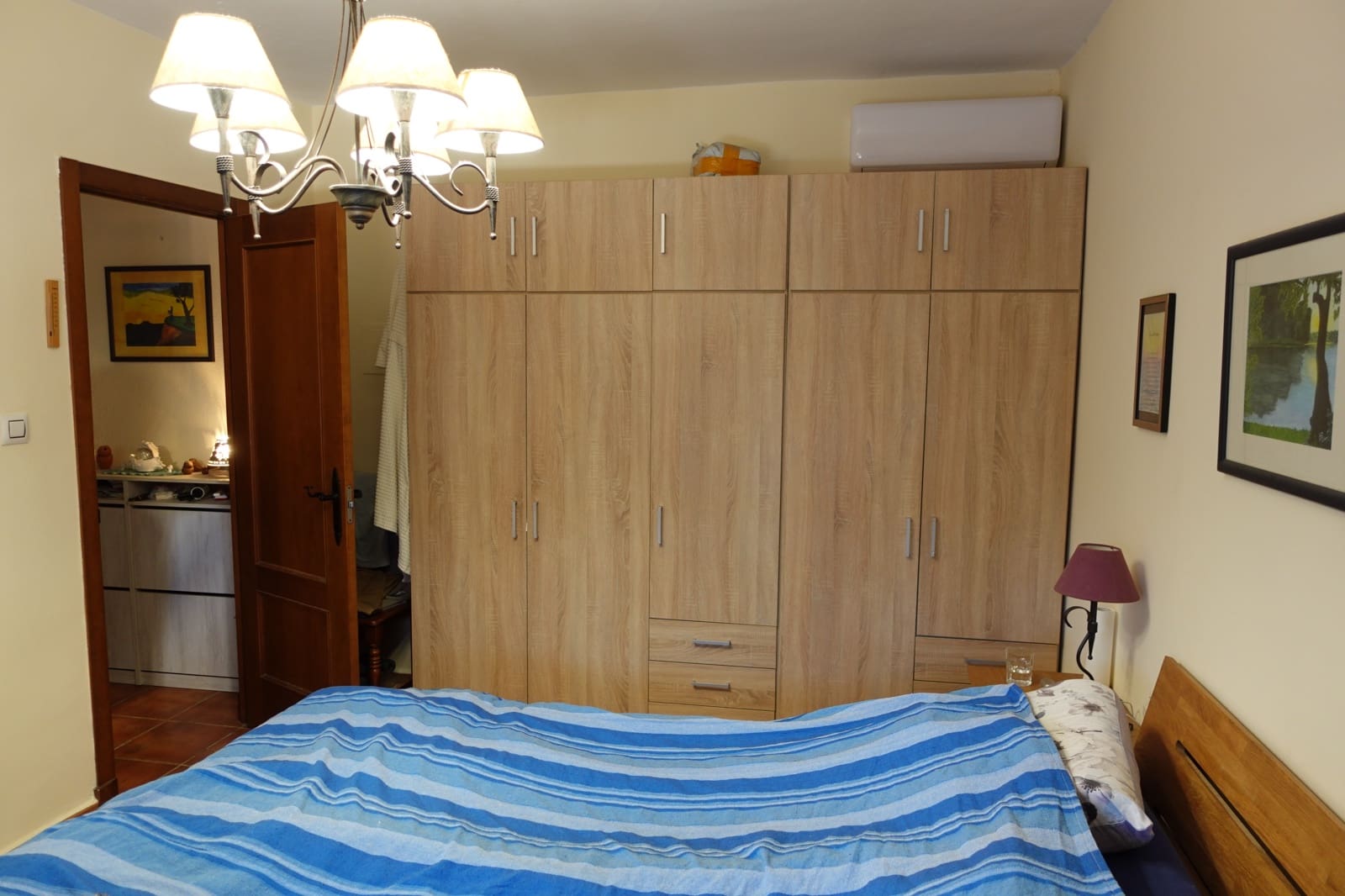 4 soveværelse Villa til salg i La Barrosa med swimmingpool garage - € 450.000 (Ref: 8754813)