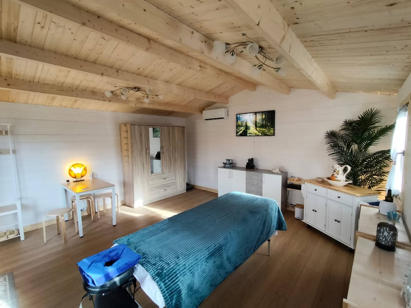 4 soveværelse Villa til salg i La Barrosa med swimmingpool garage - € 450.000 (Ref: 8754813)