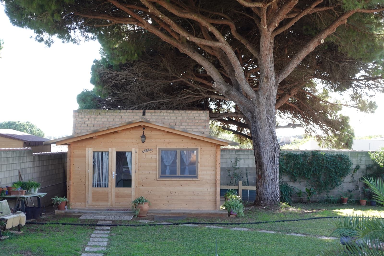 4 soveværelse Villa til salg i La Barrosa med swimmingpool garage - € 450.000 (Ref: 8754813)