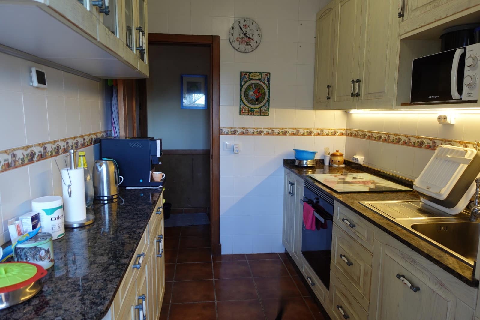 4 bedroom Villa for sale in La Barrosa with pool garage - € 450,000 (Ref: 8754813)